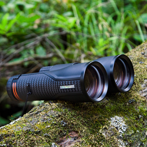 Shuntu PI DLocked Roof 12x50 Diopter-Locked Erwachsenen-Leistungsstarkes SMC MG Legierung ED P3C BAK4 HRDC IPX7 Teleskop-Fernglas - Product Image 5