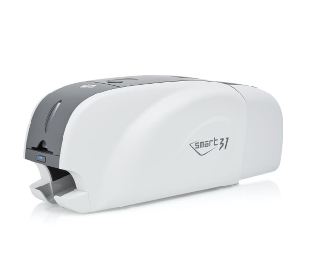 IDP SMART 31D Dual-side ID Card Printer