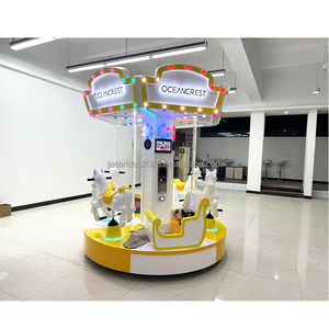 Manège miniature de fête foraine à prix abordable pour enfants à <span class=keywords><strong>vendre</strong></span> - Product Image 3