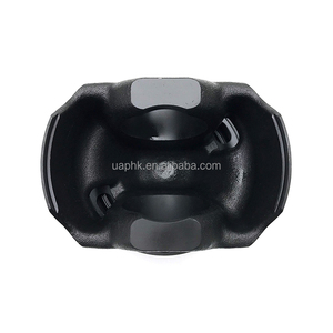 Pistón de Motor Diésel S60 de 6 Cilindros y 133 mm, Kit de Pistón 23536674, 23537531, 23536256 - Product Image 6
