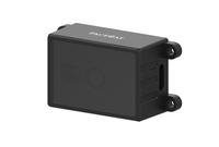 PACECAT 3D model LiDAR 3D, 54 derajat * 43 derajat 3D point cloud industri