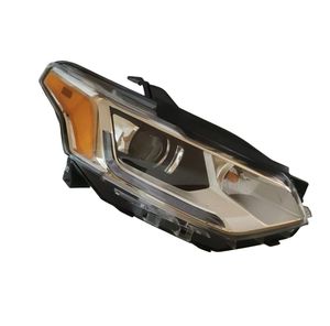 Venta de Fábrica de Faros Delanteros para Automóviles, Faro Delantero para <span class=keywords><strong>CHEVROLET</strong></span> 2018-2020 <span class=keywords><strong>TRAVERSE</strong></span> LED, Mejor <span class=keywords><strong>Precio</strong></span> 84887857/84887858 - Product Image 1