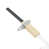 Allumeur de surface chaude universel pour four MENSI certifié CSA 115V avec prise