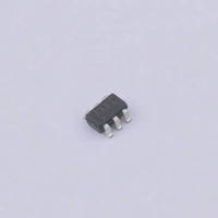 Capteur de température IC MAX6576ZUT+T -40 ° C à 125 ° Sortie périodique à un seul fil 2,7-5,5V SOT-23-6 Original en stock