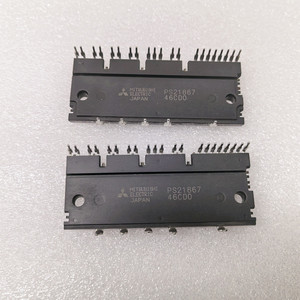 Module d'alimentation Mitsubishi d'origine PS21867 - Product Image 2
