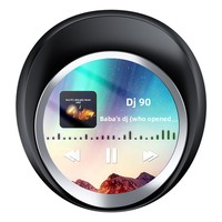 Caja CarPlay Qualcomm Android 8 Core 8 128GAI GT6PLUS OLIVER para coche, con control dual inalámbrico y interacción multipantalla transfronteriza