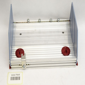 Абсолютно новый модуль-носитель PLC 7BP702.0 2003 для 2 модулей *Непревзойденная цена* в наличии - Product Image 1