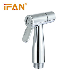 IFAN <strong>Bathroom</strong> <strong>Bidets</strong> Accessories <strong>Toilet</strong> <strong>Bidet</strong> <strong>Sprayer</strong> Shattaf <strong>Bidet</strong> Spray Shattaf - Product Image 6