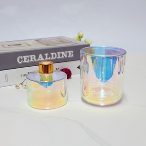 Assortiment de Bouteilles en Verre pour Aromathérapie, Réutilisables, pour Cadeaux, Fêtes et Anniversaires, Expédition en Gros - Product Image 5