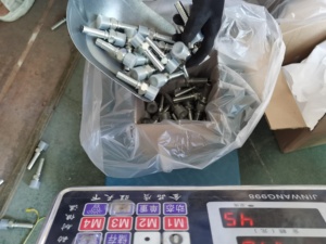 Đầu nối ống thủy lực bằng thép carbon mới chất lượng cao, rèn, loại 4SH/4SP, dùng cho kết nối phụ kiện ống áp suất cao 00402 - Product Image 5