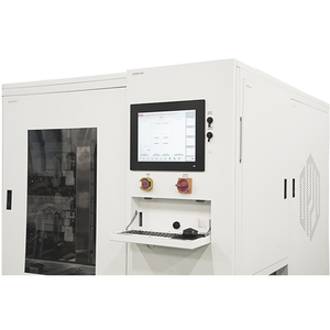 Opto-intel Inline chân không hàn <span class=keywords><strong>reflow</strong></span> lò cho thành phần điện tử làm lại với 5-năm thành phần cốt lõi bảo hành - Product Image 2