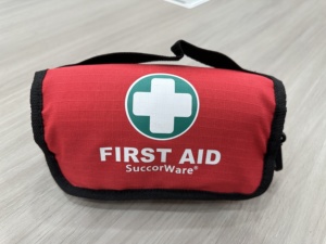 <span class=keywords><strong>Kit</strong></span> pertolongan pertama pertolongan pertama, perlengkapan medis portabel, <span class=keywords><strong>Kit</strong></span> pertolongan pertama Mini darurat, rumah kantor, hadiah perjalanan - Product Image 2