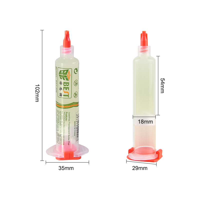 How to Choose Lead Free and Halogen Free Flux Mega Idea: Buying Guide