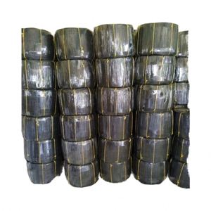 India Factory's Eco-Friendly Recyclable Waterproof Anti-UV High-Durability <b>Light</b> Color 3-Strand Fishing <b>Rope</b> Premium Packaging - Product Image 1