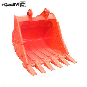 60 "(1500 MM) de ROCK cavando Cubo de 20 toneladas - Product Image 1