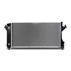 Pour Ford Taurus Mercury <span class=keywords><strong>Sable</strong></span> 3.0L 3.4L 96-07 Radiateur en aluminium CU1830 2219023 1830 96 97 98 99 00 01 02 03 04 05 06 07 - Product Image 2