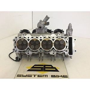 Compatibile con Testata Cilindro Honda CBR 900 RR 2002 2003 CBR 954 RR 02 03, Parte Motore Moto - Product Image 6