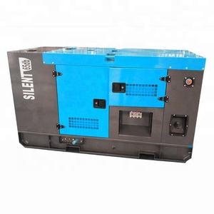 Магнитный генератор свободной энергии 10 кВт, 15 кВт, 20 кВА, трехфазный дизельный генератор 25 кВА, цена - Product Image 1