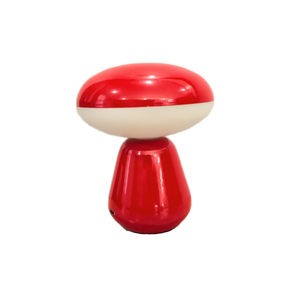 USB Có Thể Sạc Lại <span class=keywords><strong>LED</strong></span> Bảng Đèn Châu Âu Cảm Ứng Mờ Có Thể Điều Chỉnh Độ Sáng Pin Hoạt Động Văn Phòng Nấm Ánh Sáng Cho Phòng Ngủ - Product Image 6