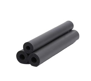 Matériau d'isolation en PVC pour tuyaux/tubes de climatisation - Flexible, résistant au feu, écologique - Product Image 1