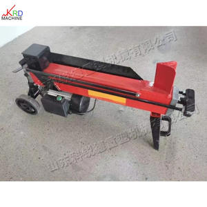 Oferta Especial: Rajadora <span class=keywords><strong>de</strong></span> <span class=keywords><strong>Leña</strong></span> Profesional <span class=keywords><strong>de</strong></span> 6T, 8T, 16T, 22T, 30T, Fácil <span class=keywords><strong>de</strong></span> Operar, Pequeña, Rural, Automática - Product Image 3