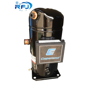 Zr Loạt ZR36K3-TF5 Copeland <span class=keywords><strong>Scroll</strong></span> Máy Nén 3.0HP 3 Giai Đoạn <span class=keywords><strong>R22</strong></span> Cho Điều Hòa Không Khí Và Quá Trình Làm Mát - Product Image 6