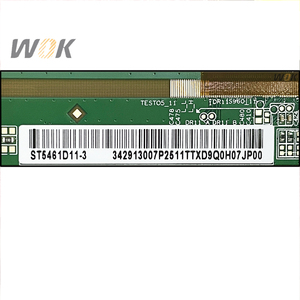 อะไหล่<span class=keywords><strong>ทีวี</strong></span> Sony 32 <span class=keywords><strong>43</strong></span> 49 50 55<span class=keywords><strong>นิ้ว</strong></span>โมดูล LCD ขนาด75<span class=keywords><strong>นิ้ว</strong></span> ST5461D11-3หน้าจอ<span class=keywords><strong>ทีวี</strong></span>ขนาด55<span class=keywords><strong>นิ้ว</strong></span>กำลังสูง - Product Image 6