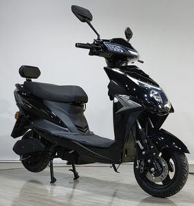 Motocicleta Eléctrica para Adultos, Económica, de Alta Calidad, 800W, 48V, 60V, 12AH, 16AH, 20AH, 30AH, 2 Plazas - Product Image 2