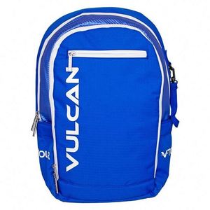 Sac de transport pour raquettes de tennis, padel et badminton, 6 emplacements, grand sac à dos extérieur, échantillon gratuit, usine certifiée BSCI, pour femmes et hommes - Product Image 6