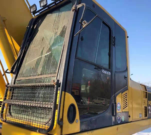 100% Japan Gemaakt Gebruikt Pc210 Pc200 Pc220 Komatsu Graafmachine Derricks In Afrika Dubai Kuala Lumpur Vae Texas Uk Nz Ierland cornwall - Product Image 6