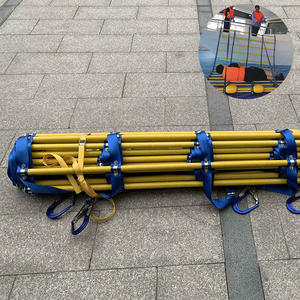 Jaring penyelamatan bantalan beban 2000kg, jaring penyelamatan Angkatan Laut - Product Image 4