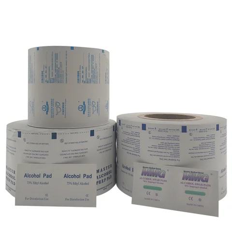 Affordable Wholesale Paper Backed Foil Laminates Butter Paper