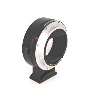 Адаптер EF-EOS R с автофокусом для крепления объектива для радиочастотной камеры EOS RP R50 R5 R5II R6 R7 R8 R10 R100 Прямая продажа с завода - Product Image 4