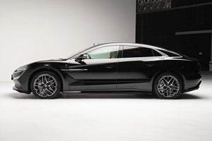 มีสินค้าในสต็อก รถยนต์ไฟฟ้าขนาดใหญ่ BYD Yangwang U7 ปี 2026 รถยนต์ขนาดใหญ่ 4 ประตู 5 ที่นั่ง รถซีดาน พลังงานใหม่ สำหรับผู้ใหญ่ - Product Image 5