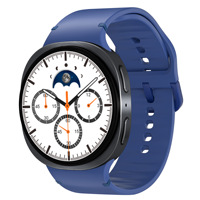 Montre connectée HD8 TFT en silicone pour appels, fréquence cardiaque, suivi des pas, calories, sommeil, charge sans fil, étanche en profondeur, extérieur