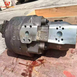 ปั๊มไฮดรอลิก Clawengine D10T2 รุ่น 374-9554 สำหรับปั๊มส่งกำลังรถดันดินตีนตะขาบ D10T2 แรงดัน 3400psi จัดส่งจากฮ่องกง - Product Image 2
