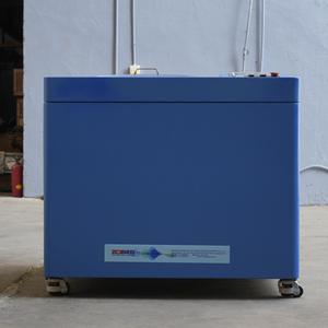 Fabrikneue 2kg Planetenmischmaschine mit Vakuum-Doppelbehälter-Zentrifugalfunktion und Servomotor für Kunststoffe und Chemikalien - Product Image 2