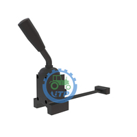 RE200375 Engrenage de marche arrière compatible avec John Deere 1040 1120 1130 2030 2040 2130 3029 4045 5050E 5055E