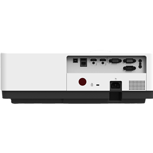 Proyector de proyección de película 3D, proyector de holograma láser 7D <span class=keywords><strong>LCD</strong></span> de corto alcance para vídeos - Product Image 2