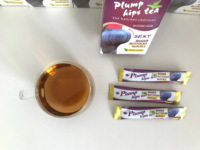 Thé Bio pour l'Augmentation des Fesses et des Hanches pour Femmes – Thé pour des Fesses Volumineuses et des Hanches Sublimes