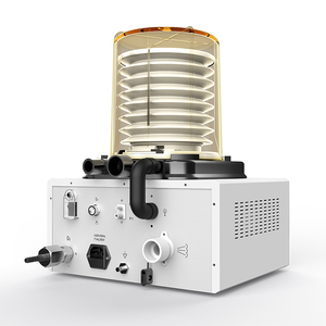 Máquina de Anestesia Veterinária Portátil <span class=keywords><strong>ChenWei</strong></span>, Ventilador Mecânico, Preço da Máquina de Ventilação para UTI - Product Image 3