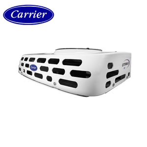 Unidades de Refrigeración Carrier Citimax 400 para Camiones <span class=keywords><strong>Refrigerados</strong></span> para el Transporte de Alimentos <span class=keywords><strong>Congelados</strong></span> - Product Image 1