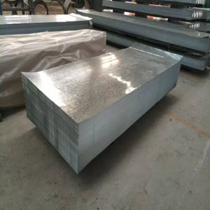 Fabricante al por mayor Dx51d Dx52d Dx53d Dx54d bobina de chapa de acero recubierto galvanizado en caliente - Product Image 6
