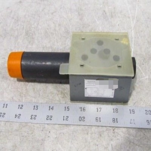 Druckminderventil ZDR 10 DP2-53/75YMV/12 Neu Original Sofort Lieferbar Industrieautomation PAC Speziell für SPS - Product Image 1