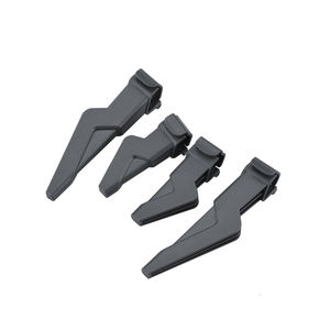 Damla sistemi için DJI Mavic <span class=keywords><strong>3</strong></span>/Pro/2 Pro Zoom/hava 2/Mini 2/Mini <span class=keywords><strong>3</strong></span> Pro Drone Airdrop sistemi yüzük hediye teslim hayat kurtarma atıcı - Product Image 5