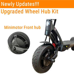 Aabo-patinete eléctrico <span class=keywords><strong>Mantis</strong></span>, 10 V2 ick, 2000W UAL otor o dulces 60V 18.2ah 65 km/h - Product Image 5