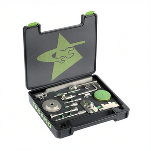 Juego de Herramientas de Sincronización Fasano para Reparación de Motores Fiat, Iveco, Ford, Peugeot, Citroën - Product Image 2