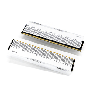 Juhor RGB DDR5 6400MHz 32GB/16GB * 2 cl38 1.25V DIMM RAM tốc độ cao <span class=keywords><strong>Hynix</strong></span> bộ nhớ cho chơi game ECC Máy tính để bàn sử dụng Cổ Phiếu có sẵn - Product Image 4