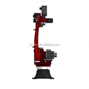 BRTIRPZ1508A Brazo Robótico Manipulador Asistido por Energía de 4 Ejes, Brazo Robótico Industrial para Manipulación de Materiales, Pintura, Motor y Caja de Cambios - Product Image 4