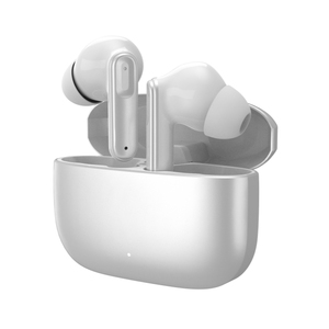 Audífonos TWS Semi-In-Ear AG04, Llamadas Nítidas con ENC, Modo de Juego de Baja Latencia, Carga Tipo-C - Product Image 3